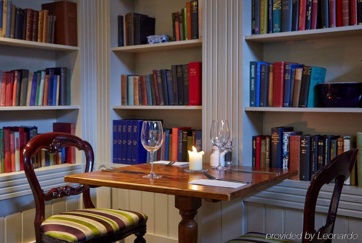Kings Arms Hotel By Greene King Inns เวสเตอรัม ภายนอก รูปภาพ