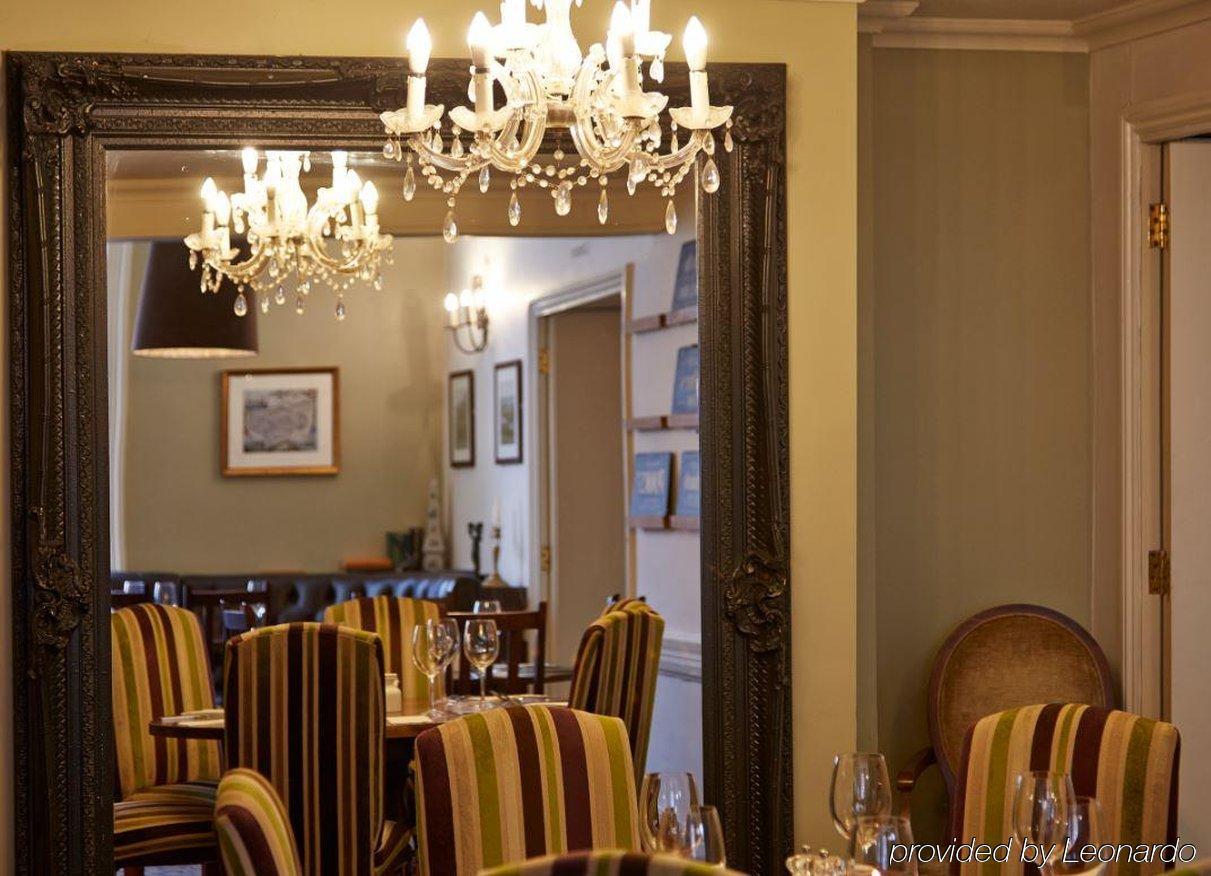 Kings Arms Hotel By Greene King Inns เวสเตอรัม ภายนอก รูปภาพ