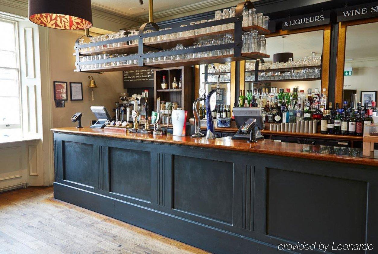 Kings Arms Hotel By Greene King Inns เวสเตอรัม ภายนอก รูปภาพ